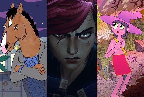 sexy anime on netflix|The Best Adult Animated Series On Netflix Right Now